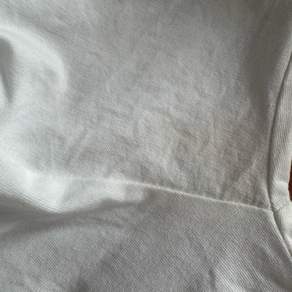 Kaffe t-shirt White Graphic Small - Picture 10 of 11